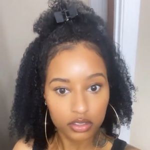 Meet your Posher, Big